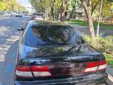 Nissan Maxima 1999 годаүшін2 100 000 тг. в Алматы – фото 4