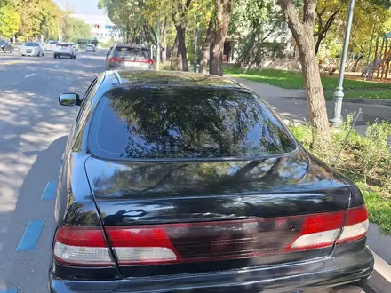 Nissan Maxima 1999 года за 1 900 000 тг. в Алматы – фото 4