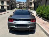 Ford Mustang 2024 года за 25 500 000 тг. в Алматы – фото 2