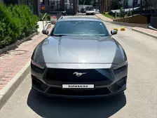 Ford Mustang, 2024