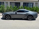 Ford Mustang 2024 года за 25 500 000 тг. в Алматы – фото 3