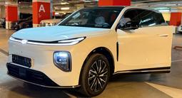 Changan Qiyuan Q07 2025 года за 13 900 000 тг. в Алматы