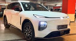 Changan Qiyuan Q07 2025 года за 13 900 000 тг. в Алматы – фото 2