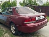 Mazda Cronos 1992 года за 700 000 тг. в Талдыкорган – фото 4