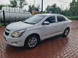 Chevrolet Cobalt 2024 годаүшін7 200 000 тг. в Караганда – фото 2