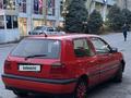 Volkswagen Golf 1995 года за 1 300 000 тг. в Шымкент – фото 6