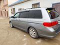 Honda Odyssey 2010 годаүшін8 200 000 тг. в Бейнеу – фото 3