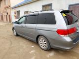 Honda Odyssey 2010 года за 8 200 000 тг. в Бейнеу – фото 3