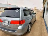 Honda Odyssey 2010 года за 8 200 000 тг. в Бейнеу – фото 5