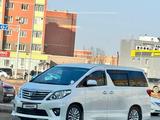 Toyota Alphard 2013 годаfor9 700 000 тг. в Актобе – фото 5