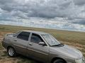 ВАЗ (Lada) 2110 2002 года за 600 000 тг. в Уральск