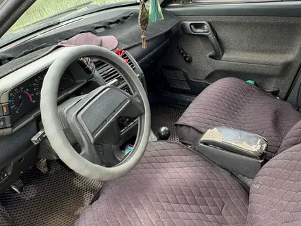 ВАЗ (Lada) 2110 2002 года за 600 000 тг. в Уральск – фото 4