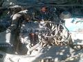 Volkswagen Passat 1992 года за 912 345 тг. в Кызылорда – фото 10