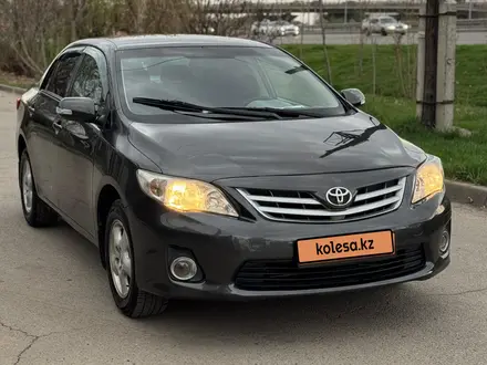 Toyota Corolla 2011 года за 5 500 000 тг. в Алматы – фото 3