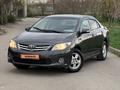 Toyota Corolla 2011 годаүшін5 500 000 тг. в Алматы