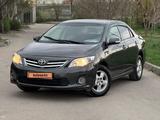 Toyota Corolla 2011 года за 5 500 000 тг. в Алматы