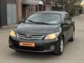 Toyota Corolla 2011 годаүшін5 500 000 тг. в Алматы – фото 2