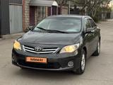 Toyota Corolla 2011 годаүшін5 500 000 тг. в Алматы – фото 2