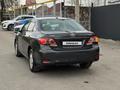 Toyota Corolla 2011 годаүшін5 500 000 тг. в Алматы – фото 5