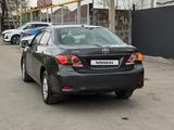 Toyota Corolla 2011 годаүшін5 500 000 тг. в Алматы – фото 5