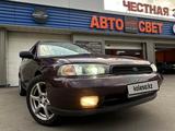 Subaru Legacy 1995 годаүшін1 850 000 тг. в Алматы – фото 2