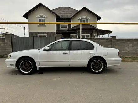 Nissan Cefiro 1997 года за 4 000 000 тг. в Алматы – фото 7