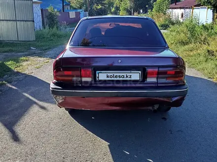 Mitsubishi Galant 1991 года за 1 250 000 тг. в Талдыкорган – фото 9