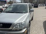 Lexus RX 300 2002 годаүшін6 000 000 тг. в Караганда – фото 3