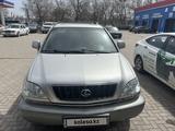 Lexus RX 300 2002 года за 6 000 000 тг. в Караганда