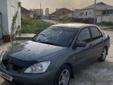 Mitsubishi Lancer 2005 года за 2 400 000 тг. в Атырау – фото 2