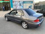 Mitsubishi Lancer 2005 года за 2 400 000 тг. в Атырау