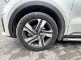 Kia Sorento 2022 года за 15 500 000 тг. в Алматы – фото 4