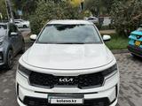 Kia Sorento 2022 года за 15 500 000 тг. в Алматы