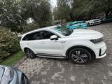 Kia Sorento 2022 года за 15 500 000 тг. в Алматы – фото 2
