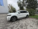 Kia Sorento 2022 года за 15 500 000 тг. в Алматы – фото 3