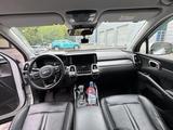 Kia Sorento 2022 года за 15 500 000 тг. в Алматы – фото 5