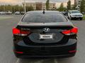 Hyundai Elantra 2013 года за 3 300 000 тг. в Атырау – фото 5