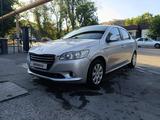 Peugeot 301 2016 годаүшін2 450 000 тг. в Алматы – фото 2
