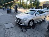 Peugeot 301 2016 годаүшін2 450 000 тг. в Алматы