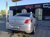 Peugeot 301 2016 годаүшін2 450 000 тг. в Алматы – фото 4
