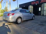 Peugeot 301 2016 годаүшін2 450 000 тг. в Алматы – фото 5