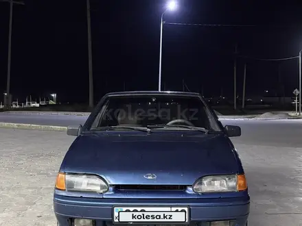 ВАЗ (Lada) 2114 2005 года за 700 000 тг. в Актау