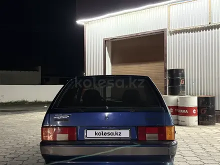 ВАЗ (Lada) 2114 2005 года за 700 000 тг. в Актау – фото 2