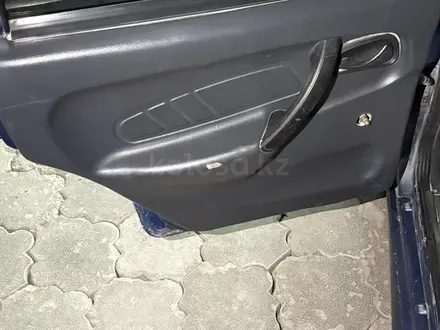 ВАЗ (Lada) 2114 2005 года за 700 000 тг. в Актау – фото 7