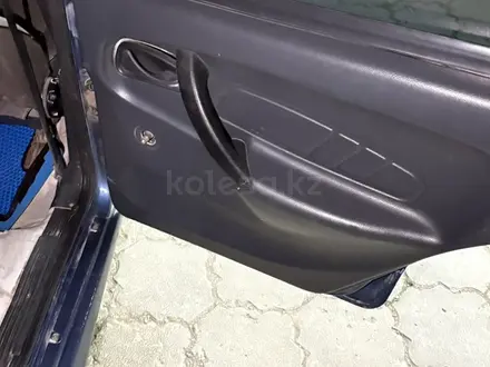 ВАЗ (Lada) 2114 2005 года за 700 000 тг. в Актау – фото 9