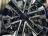 Диски на Mitsubishi Pajero R18^ 6^ 139.7 в наличии в Астане! за 270 000 тг. в Астана