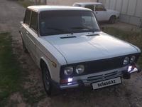 ВАЗ (Lada) 2106 2001 года за 550 000 тг. в Шымкент