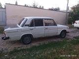 ВАЗ (Lada) 2106 2001 годаүшін550 000 тг. в Шымкент – фото 5