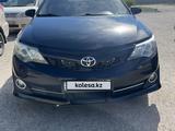 Toyota Camry 2014 годаүшін7 600 000 тг. в Актобе