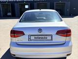 Volkswagen Jetta 2015 годаүшін5 400 000 тг. в Караганда – фото 3